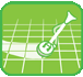 tile & grout icon