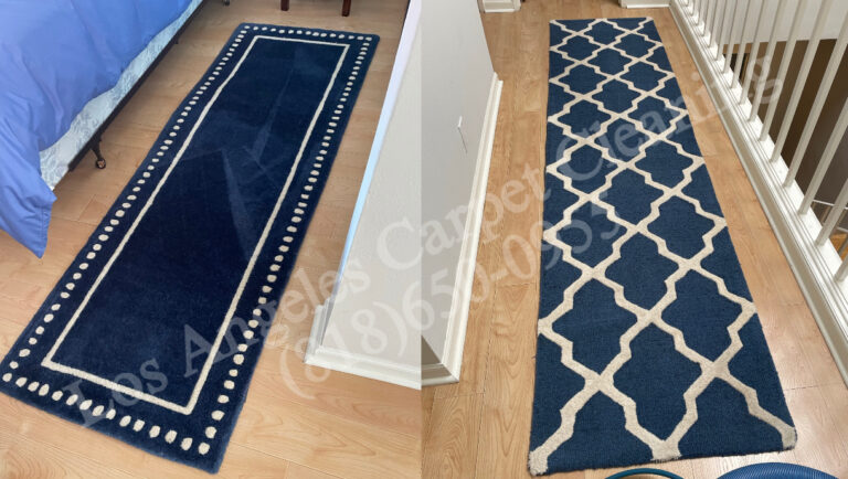 Area Rug Cleaning 3