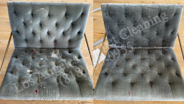 Upholstery Cleaning 3