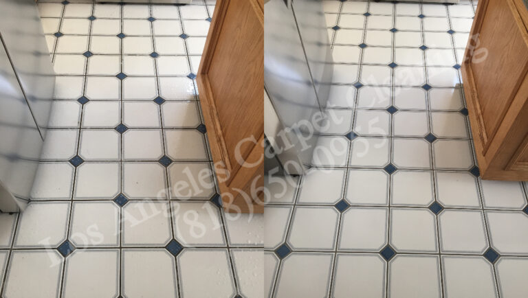 Tiles & Grout 8