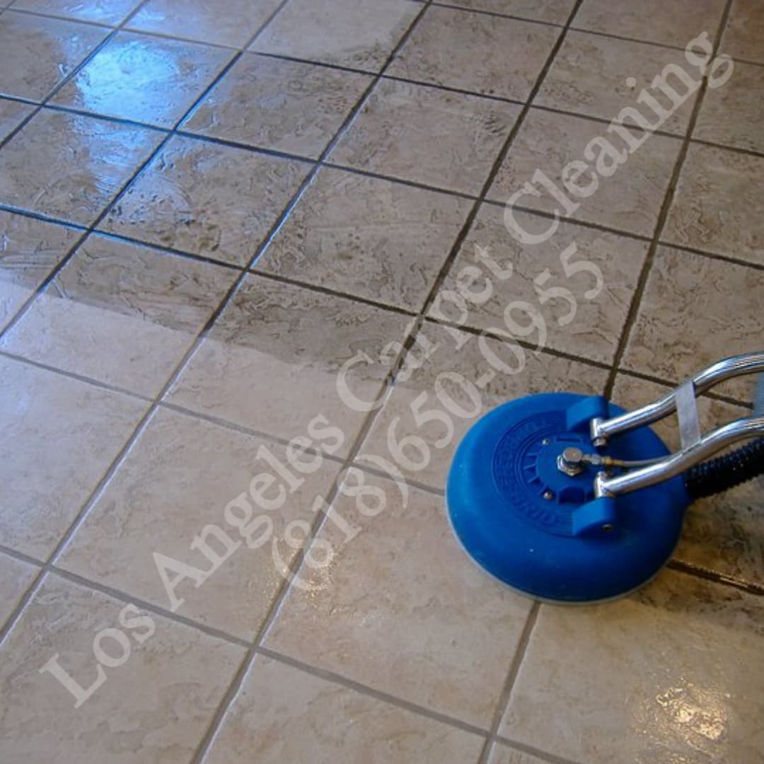 Venice Tile & Grout Cleaning