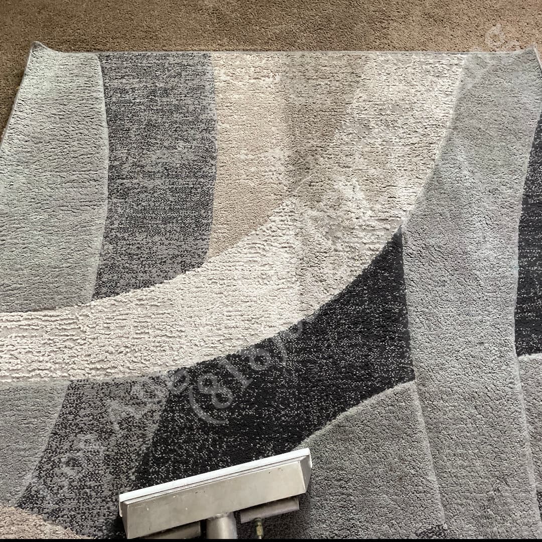 West Hollywood Area Rug Cleaning