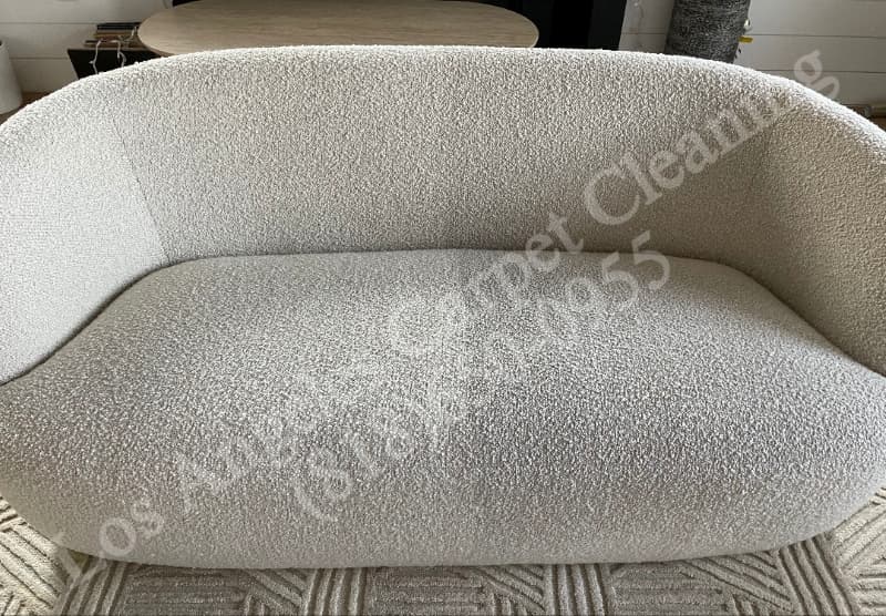 Get in Touch with Los Angeles Carpet Cleaning for Upholstery Cleaning