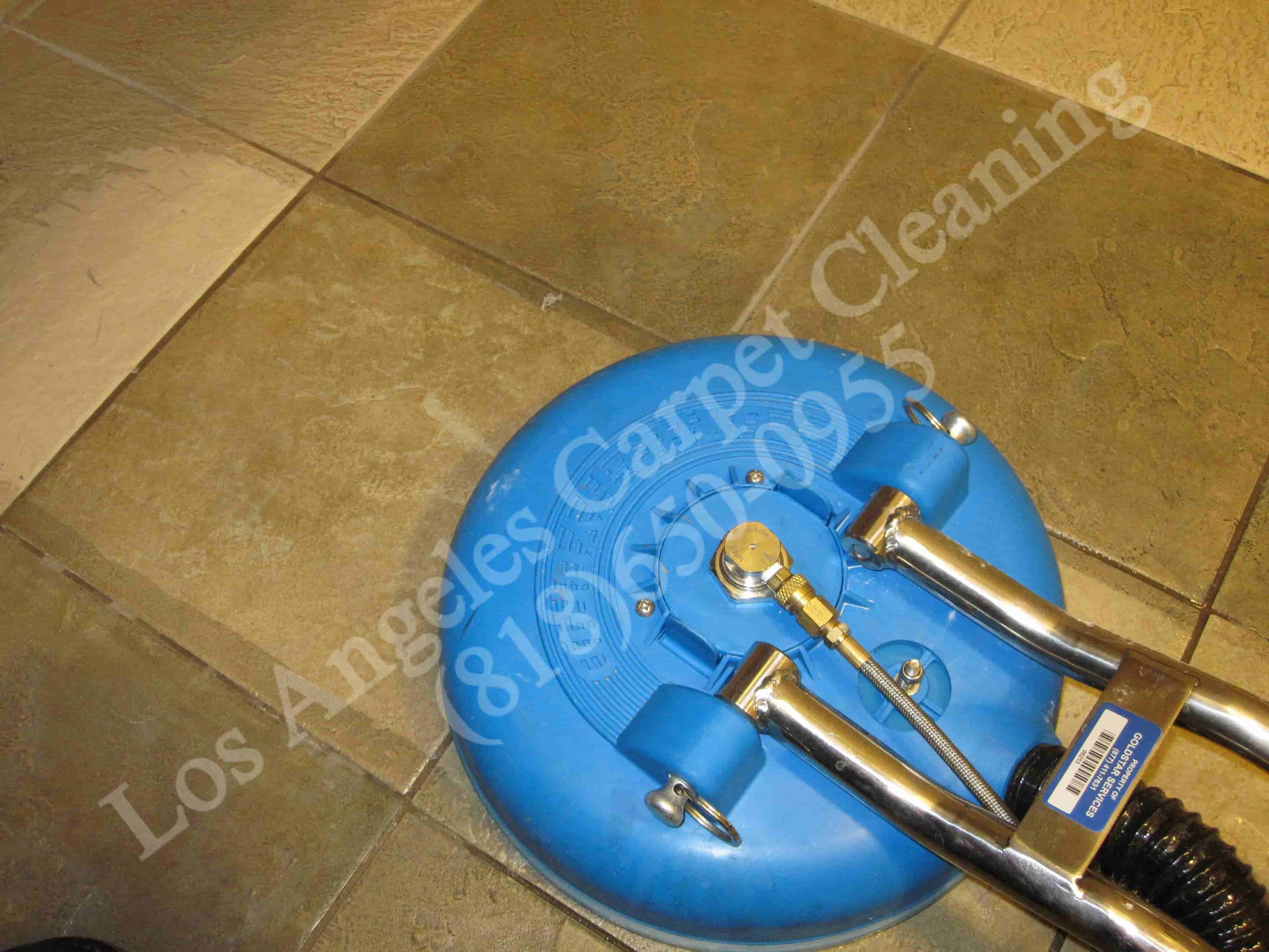 Los Angeles Carpet Cleaning provides the best tile and grout cleaning.