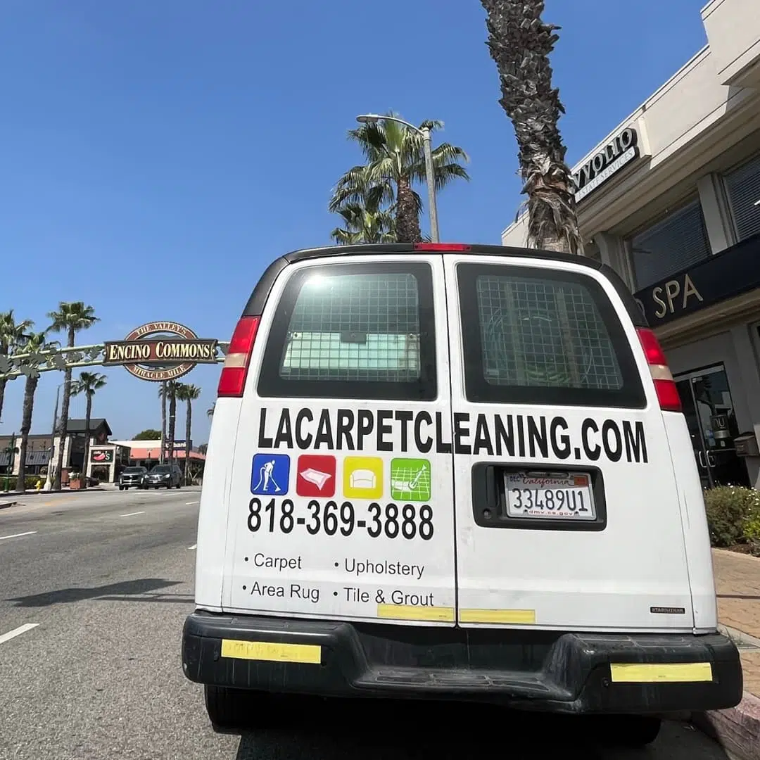Looking for Carpet Cleaning in Encino? Call LACC
