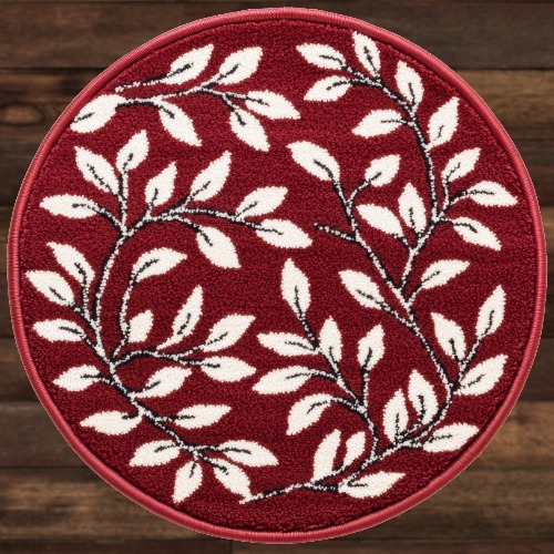 Area rug small file size